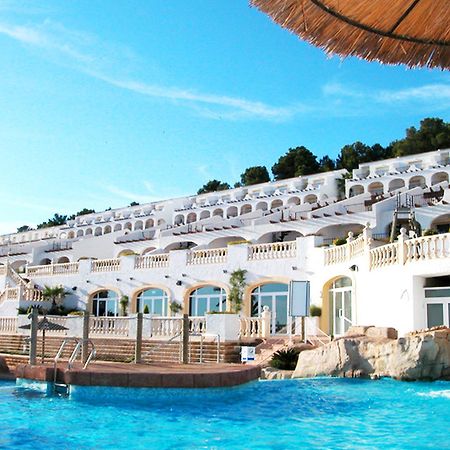 Bungalows Imperial Park Unitursa Calpe Exterior photo